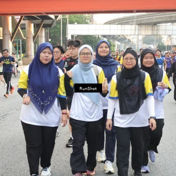 Runner Photo 4638181