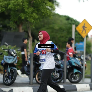 Runner Photo 4638185