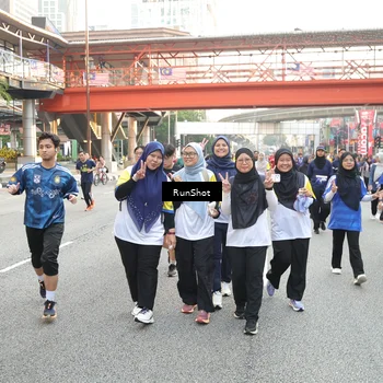 Runner Photo 4638189