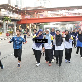 Runner Photo 4638190