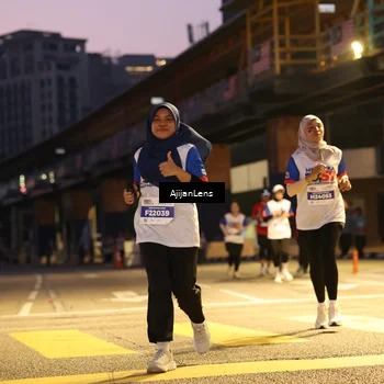 Runner Photo 4638191