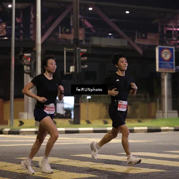 Runner Photo 4638192