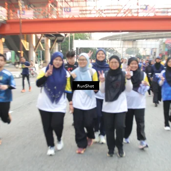 Runner Photo 4638194