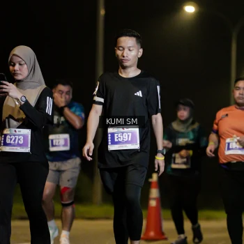 Runner Photo 4638196