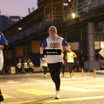 Runner Photo 4638197
