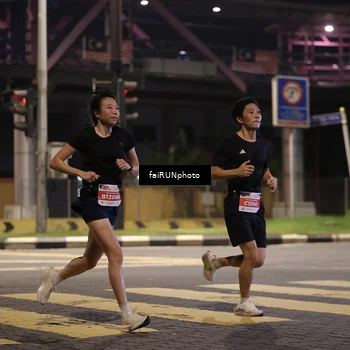 Runner Photo 4638203