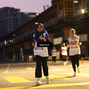 Runner Photo 4638204