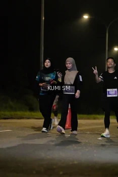 Runner Photo 4638207