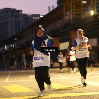 Runner Photo 4638208