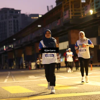 Runner Photo 4638211