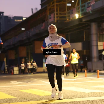 Runner Photo 4638212
