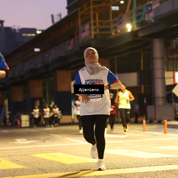 Runner Photo 4638213