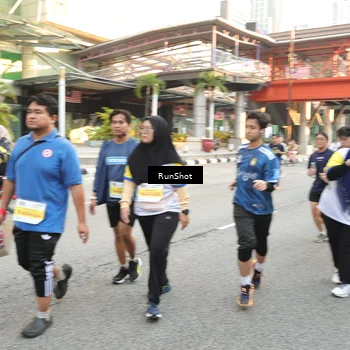 Runner Photo 4638215