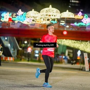 Runner Photo 4638219