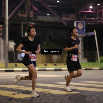 Runner Photo 4638221