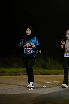 Runner Photo 4638224