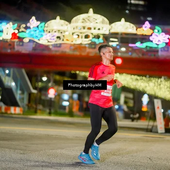 Runner Photo 4638225