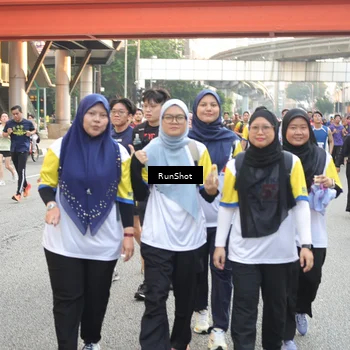 Runner Photo 4638229