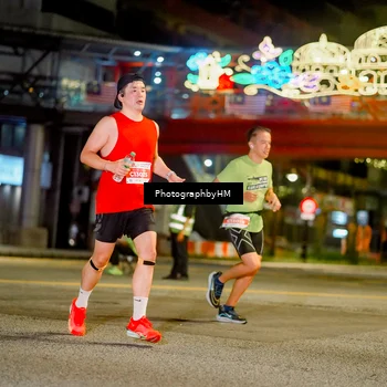 Runner Photo 4638230