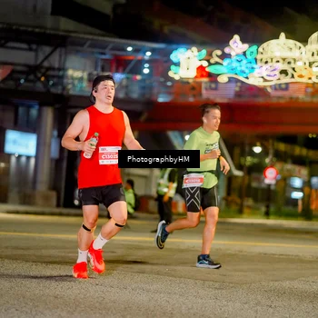 Runner Photo 4638231