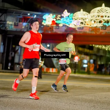 Runner Photo 4638232