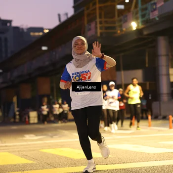Runner Photo 4638235