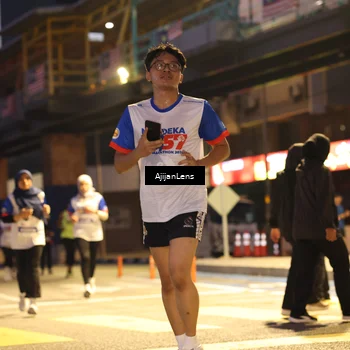 Runner Photo 4638236