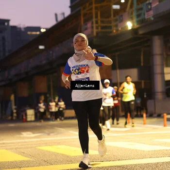 Runner Photo 4638237