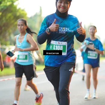 Runner Photo 4638239