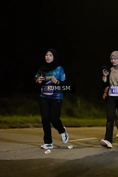 Runner Photo 4638240