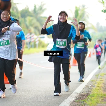 Runner Photo 4638241