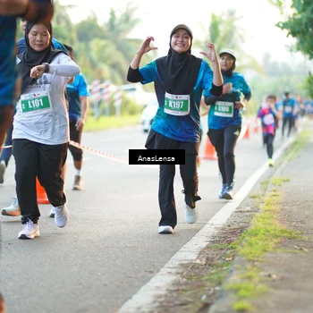 Runner Photo 4638242