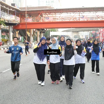 Runner Photo 4638244