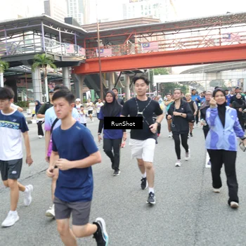 Runner Photo 4638245