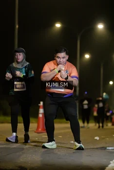 Runner Photo 4638246
