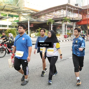 Runner Photo 4638247