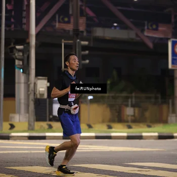 Runner Photo 4638252