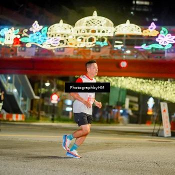 Runner Photo 4638254