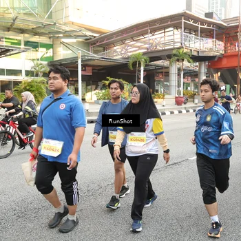 Runner Photo 4638255