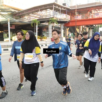 Runner Photo 4638259