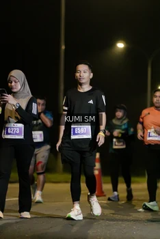 Runner Photo 4638260