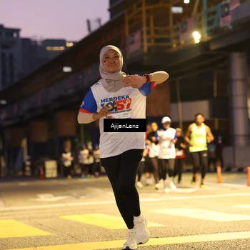Runner Photo 4638262
