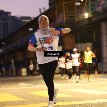 Runner Photo 4638263