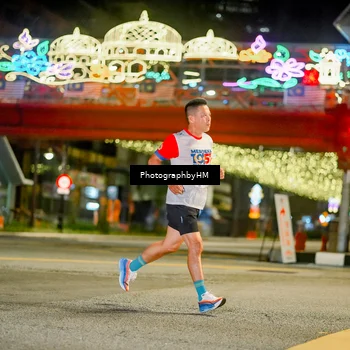 Runner Photo 4638265