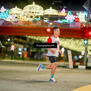 Runner Photo 4638266