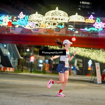 Runner Photo 4638267