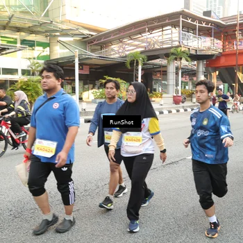 Runner Photo 4638269