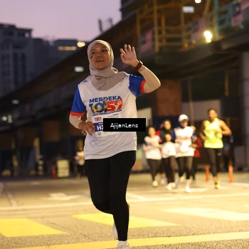 Runner Photo 4638272