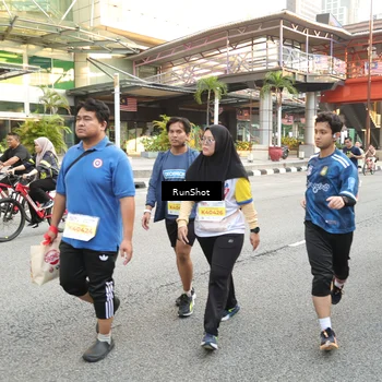 Runner Photo 4638273