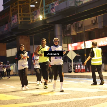 Runner Photo 4638276
